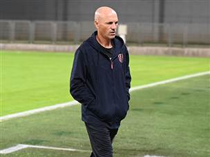 ברוכים הבאים לליגה (ברני ארדוב)