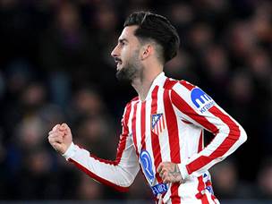 אלכס באנה כבש ראשון (David Ramos/Getty Images)