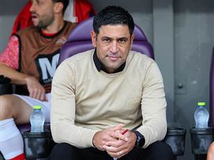 חזר לנצח בסטייל. ברדה (אודי ציטיאט)