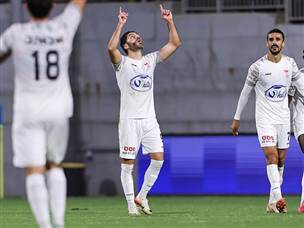 מירניאן אמר את המילה האחרונה בתוספת הזמן (מאור אלקסלסי)