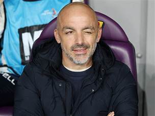 בעוד לאזטיץ` יקווה למנף אותו ליציאה סופית מהמשבר (אלן שיבר)