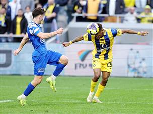 האלופה חששה מעוד 0:0 נגד סכנין (אלן שיבר)