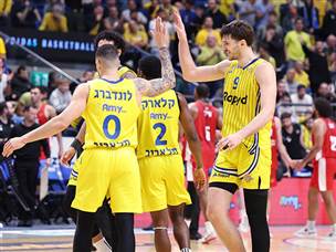 ברחו בדקות הסיום (אלן שיבר)