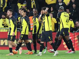 מתפרצת נהדרת של הירושלמים (דני מרון)