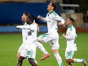 הסבלנות השתלמה (קובי אליהו)