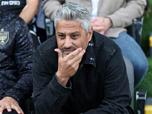 מחזיק בקבוצה הלוהטת בליגה (אלן שיבר)