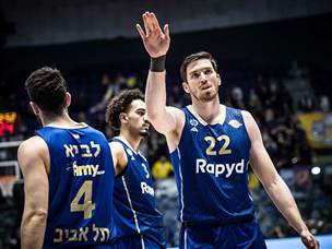 מאזן 1:13 (עודד קרני)