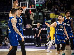 יצאו עם הניצחון (עודד קרני)