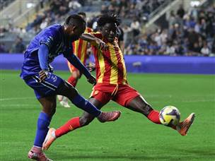 והמארחים שלטו (דני מרון)