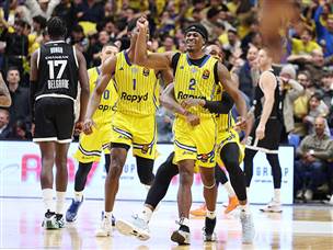 קלארק עם הסיום הכי דרמטי שיש (אלן שיבר)