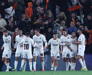 ורטנר הכפיל לפני ההפסקה (דני מרון)