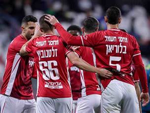 ולאחר מכן זלאטנוביץ` (מאור אלקסלסי)