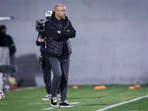 כשמנגד להאדיה מחכה משוכה קשה (מאור אלקסלסי)