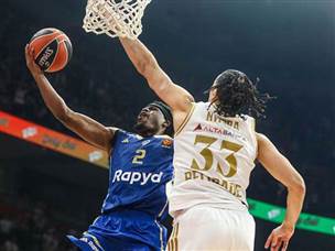 קלארק. הכוכב החדש (GETTY)