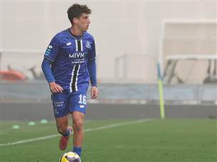 רועי דוד. לא הצליח לבוא לידי ביטוי (אודי ציטיאט)