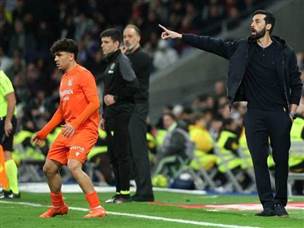 ארבלואה בפסגת הטבלה, לפחות זמנית