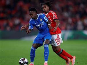 הברזילאי שמר על קור הרוח (GETTY)