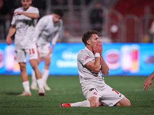 אכזבה בצפון (מאור אלקסלסי)