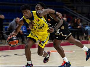 החלום בחיים: מכבי ת"א גברה על דובאי אחרי דרמה בהארכה