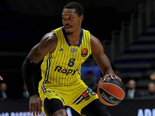 בדרך הנכונה: מכבי ת"א ניצחה את אנדולו