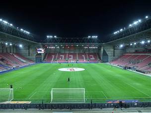 ב“ש ערכה מחווה לאוהד הקבוצה סמ“ר בן כהן ז“ל (דני מרון)