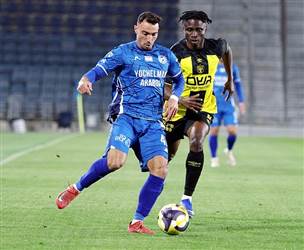 שהתקשתה לתפקד (צילום: אלן שיבר)