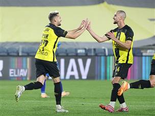 אצילי איזן (צילום: אלן שיבר)