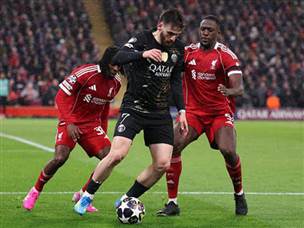 אבל פריז עמדה איתן (getty)