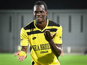 פתחו את הפלייאוף התחתון עם ניצחון (ברני ארדוב)