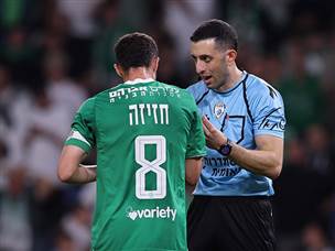 שער נוסף של סטיוארט נפסל גם הוא (מאור אלקסלסי)