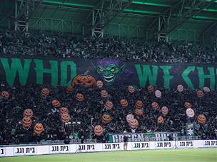 מלמד עוד חגג שער מצמק שגרם להרבה עניין (מאור אלקסלסי)