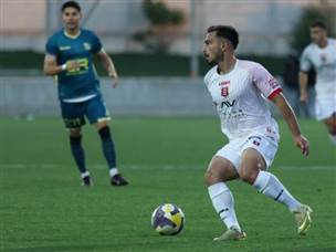 האדומים לא איימו הרבה (דני מרון)