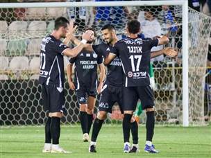 ואף לשלש אותו (קובי אליהו)