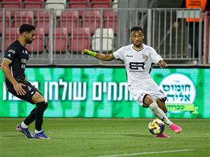 וריינה התקשתה להגיב (קובי אליהו)