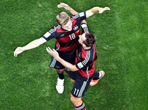 הצגה לפנתיאון. (gettyimages)