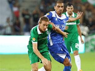 תעלומה: איפה ראיוס של המחזור ה-1? (עודד קרני)