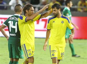 נגמרו החיבוקים, זמן לעבודה (אלן שיבר)