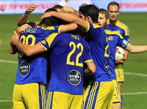 במחזור הבא הם בק"ש (אלן שיבר)