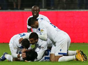 ערימת ילדים (כל התמונות: דני מרון)