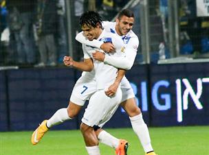 פשוט כל הכבוד לקבוצה הזו