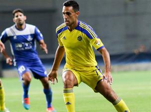 זהבי. מה צריך יותר ממנו? (דני מרון)