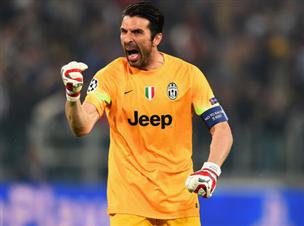 אירופה קיבלה בחזרה את יובנטוס (getty)