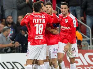 השער שלא עזר למליקסון ובאר שבע (עודד קרני)