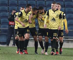 שמחה גדולה בירושלים (אלן שיבר)