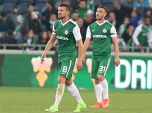 בדרך לפלייאוף התחתון (יוסי שקל)