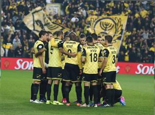 מחוברים מתמיד (אלן שיבר)