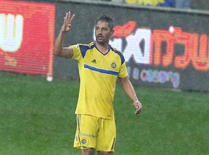 יצחקי חוגג. שינוי מומנטום (אלן שיבר)