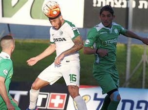 לא היה מדוייק היום. עטר (אלן שיבר)