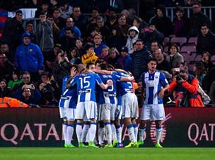 שער השוויון החזיק מעמד עד הדקה ה-90 (Getty)