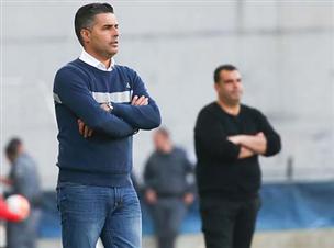 שוב תיסכל את הפועל. סילבס (דני מרון)